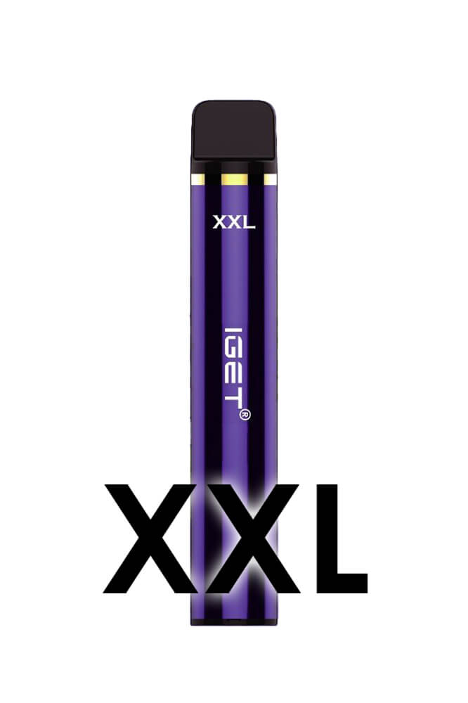 iGET XXL