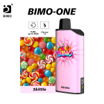 BIMO ONE 9000 PUFF - SKITTLES